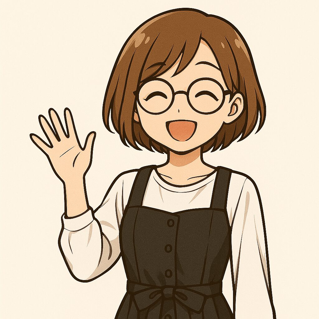 ちゃぴの自己紹介画像